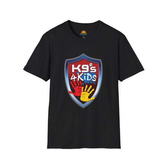 T-Shirt K9s4KIDs Fundraiser