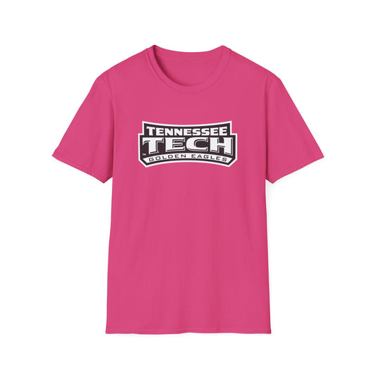 Tennessee Tech Golden Eagles Pink Out T-Shirt