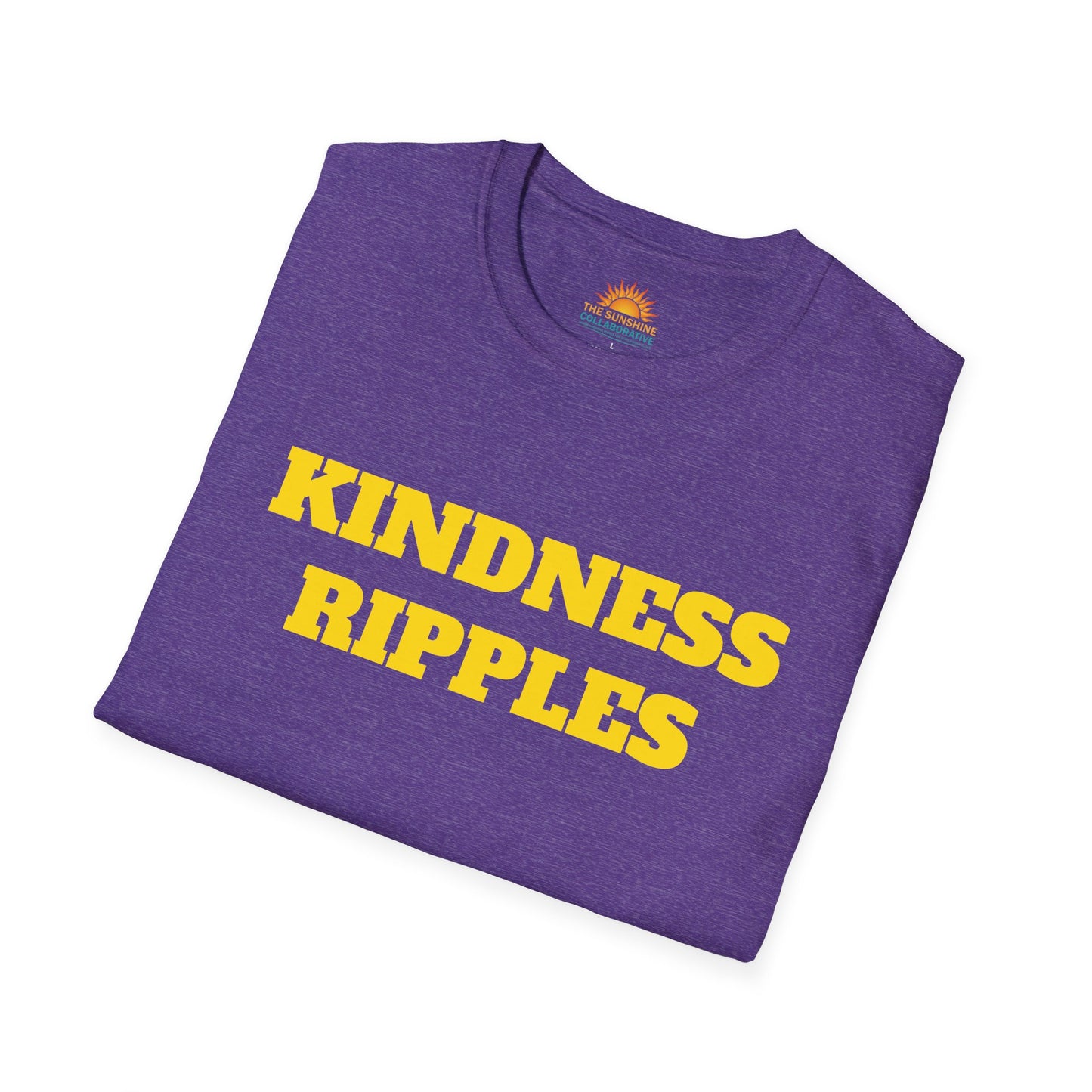 Kindness Ripples T-Shirt