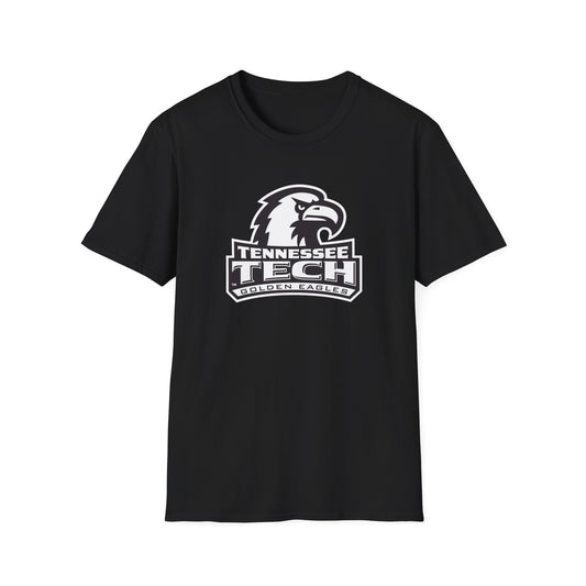Tennessee Tech Golden Eagles T-Shirt — Tennessee Tech Logo Tee