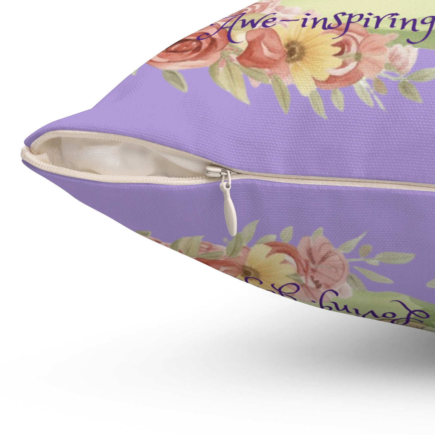 The Molly - Decorative Pillow Rolling KY Hills