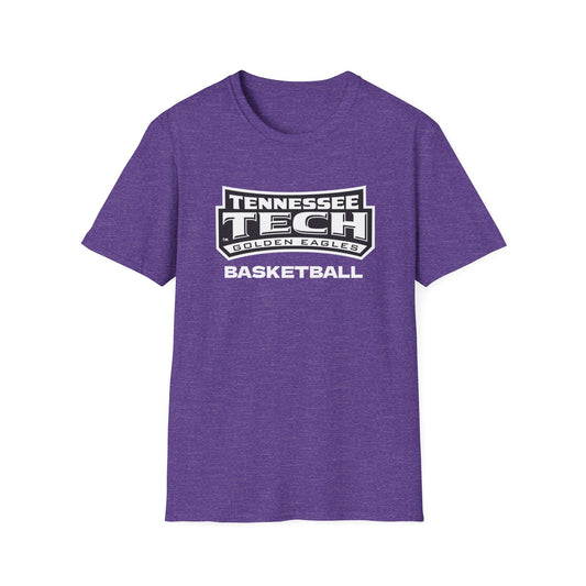 Tennessee Tech Golden Eagles Basketball T-Shirt