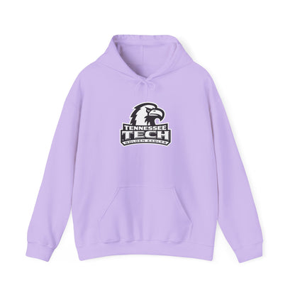 Tennessee Tech Golden Eagle Hoodie — College Logo Pullover