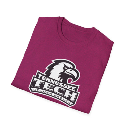 Tennessee Tech Golden Eagles Basketball T-Shirt