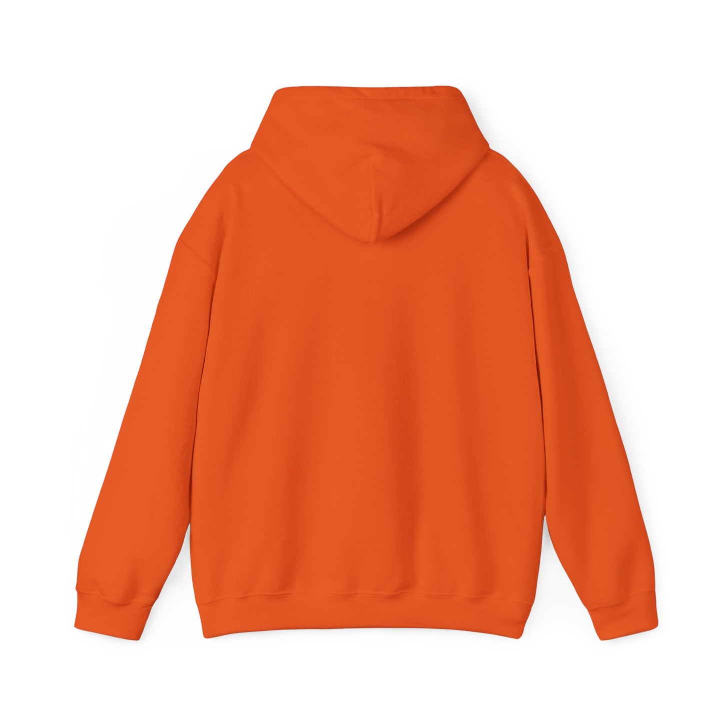 Kindness Ripples Unisex Heavy Blend Hooded Sweatshirt - Cozy and Inspiring Gift