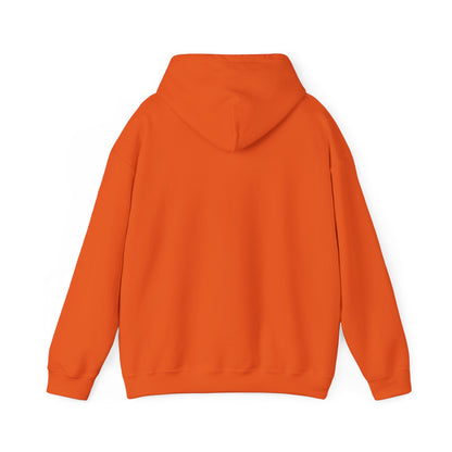 Kindness Ripples Unisex Heavy Blend Hooded Sweatshirt - Cozy and Inspiring Gift