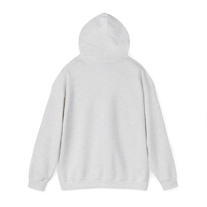 Tennessee Tech Golden Eagle Hoodie — College Logo Pullover