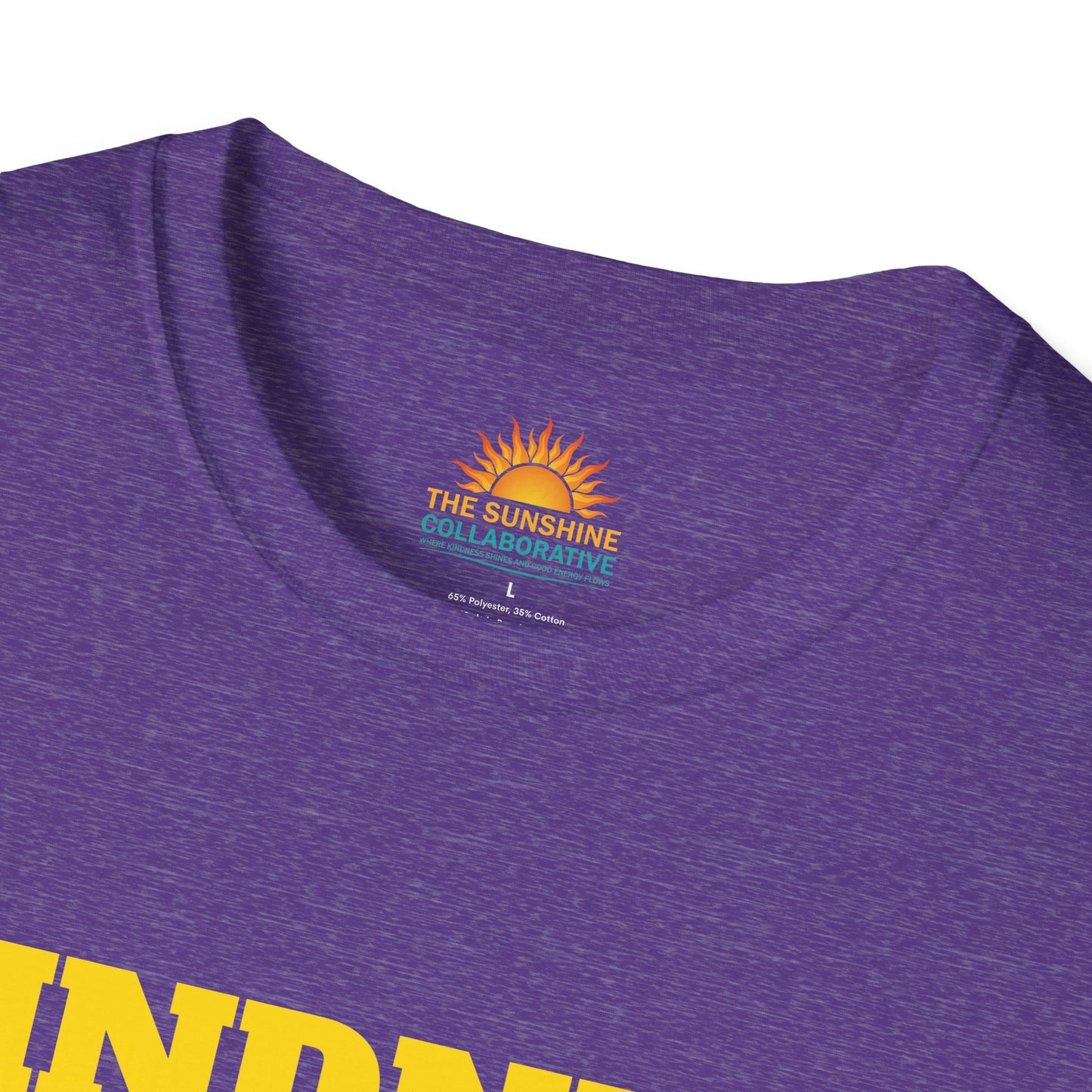 Kindness Ripples T-Shirt