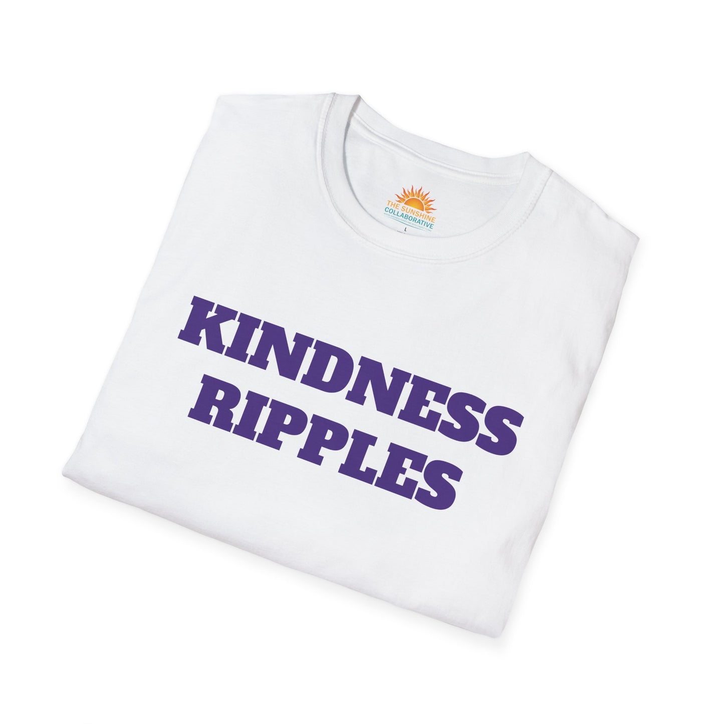 Kindness Ripples T-Shirt