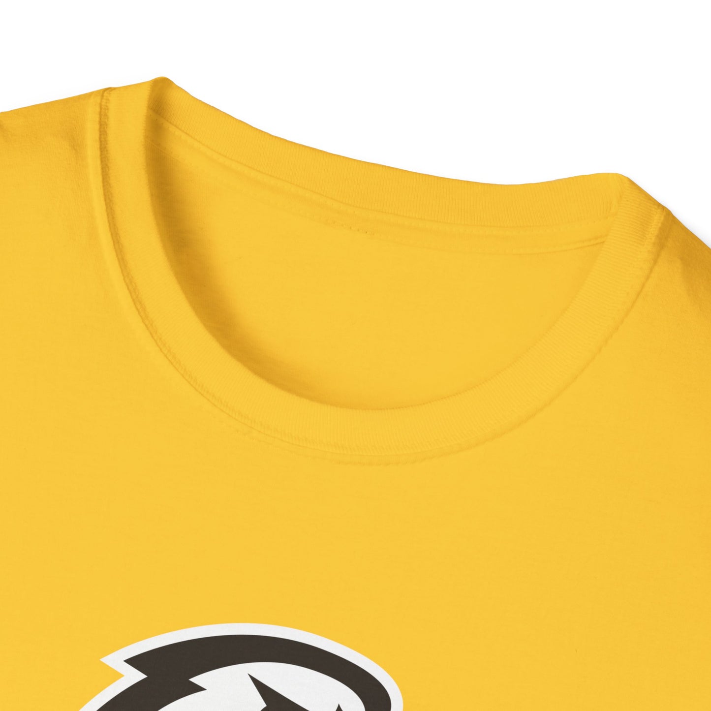 Tennessee Tech Golden Eagles T-Shirt — Tennessee Tech Logo Tee