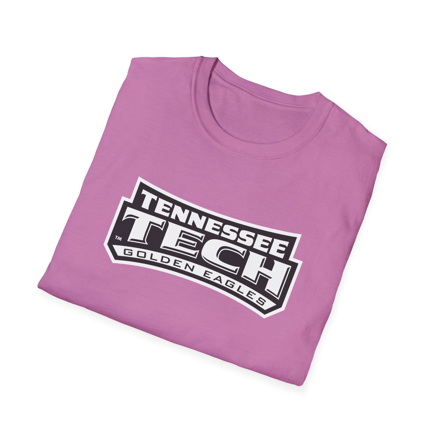 Tennessee Tech Golden Eagles Pink Out T-Shirt