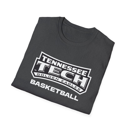 Tennessee Tech Golden Eagles Basketball T-Shirt