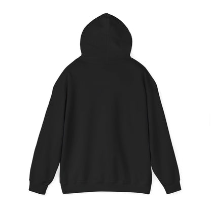 Tennessee Tech Football Hoodie – Eagle Logo College Pullover