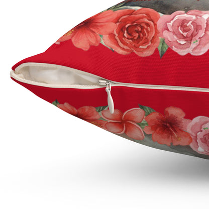 The Cristina Decorative Pillow