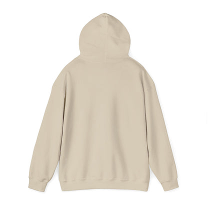 Tennessee Tech Golden Eagle Hoodie — College Logo Pullover