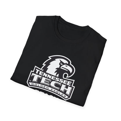 Tennessee Tech Golden Eagles Beach T-Shirt