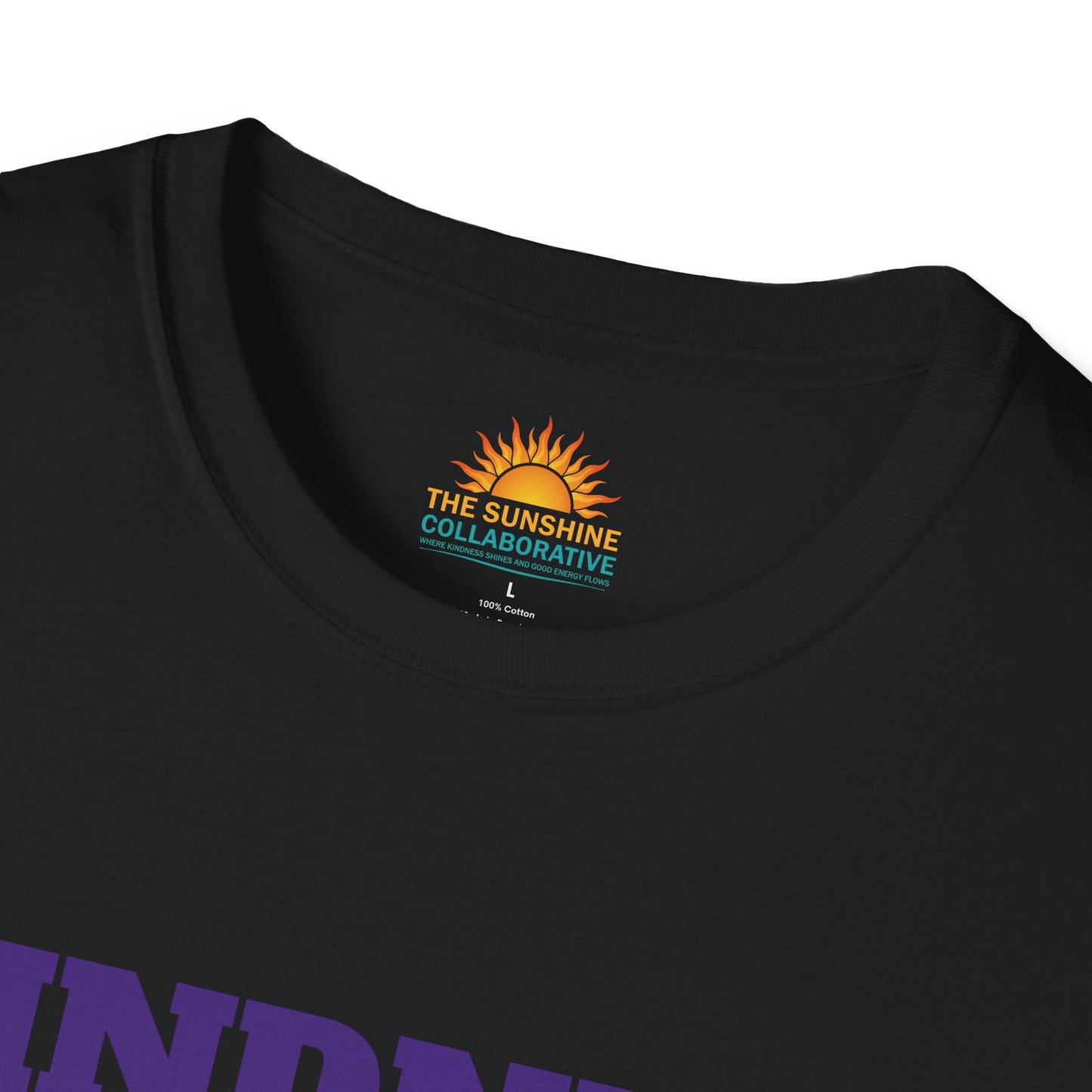 Kindness Ripples T-Shirt