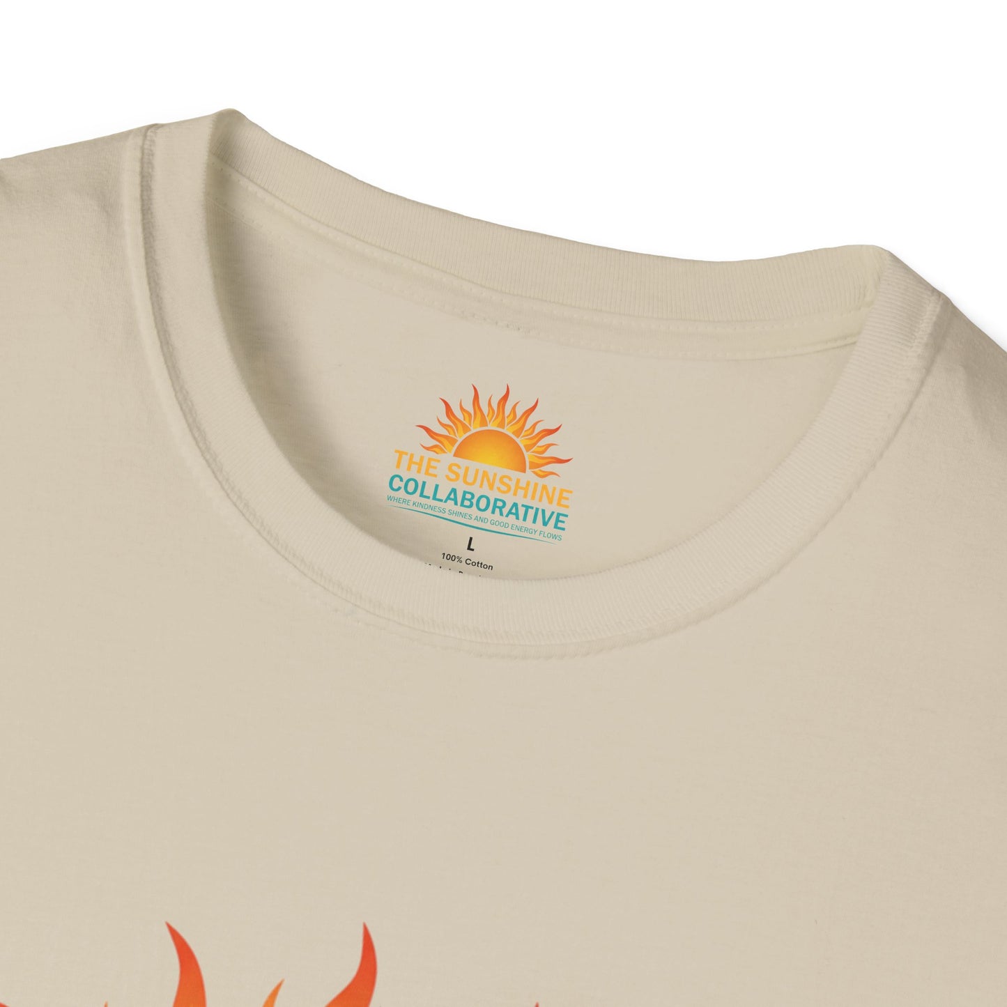 Kindness Sunshine T-Shirt