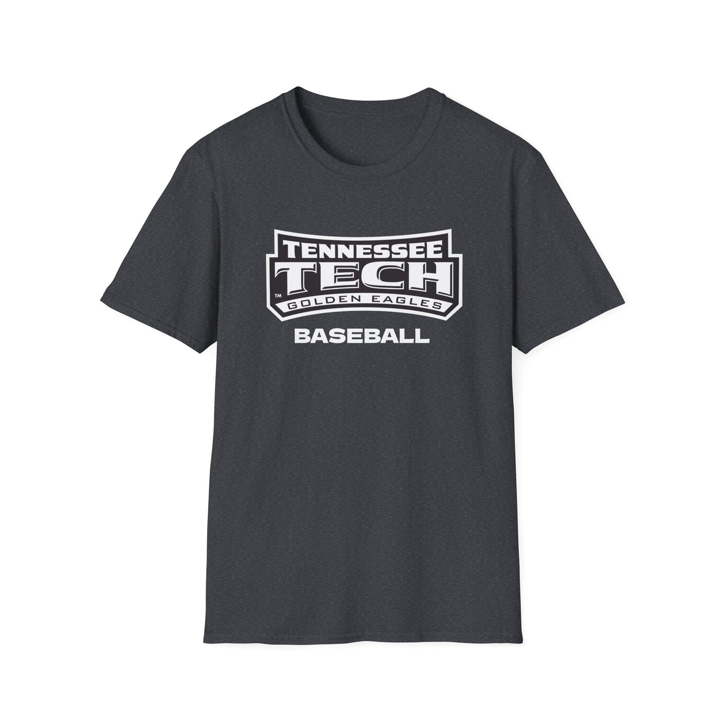 TN Tech Baseball Softstyle T-Shirt