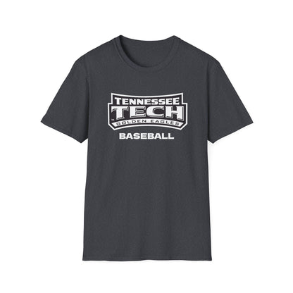 TN Tech Baseball Softstyle T-Shirt