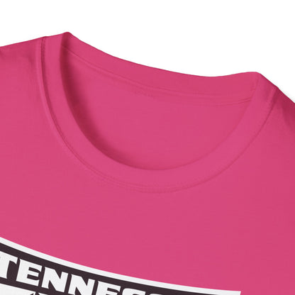 Tennessee Tech Golden Eagles Basketball T-Shirt