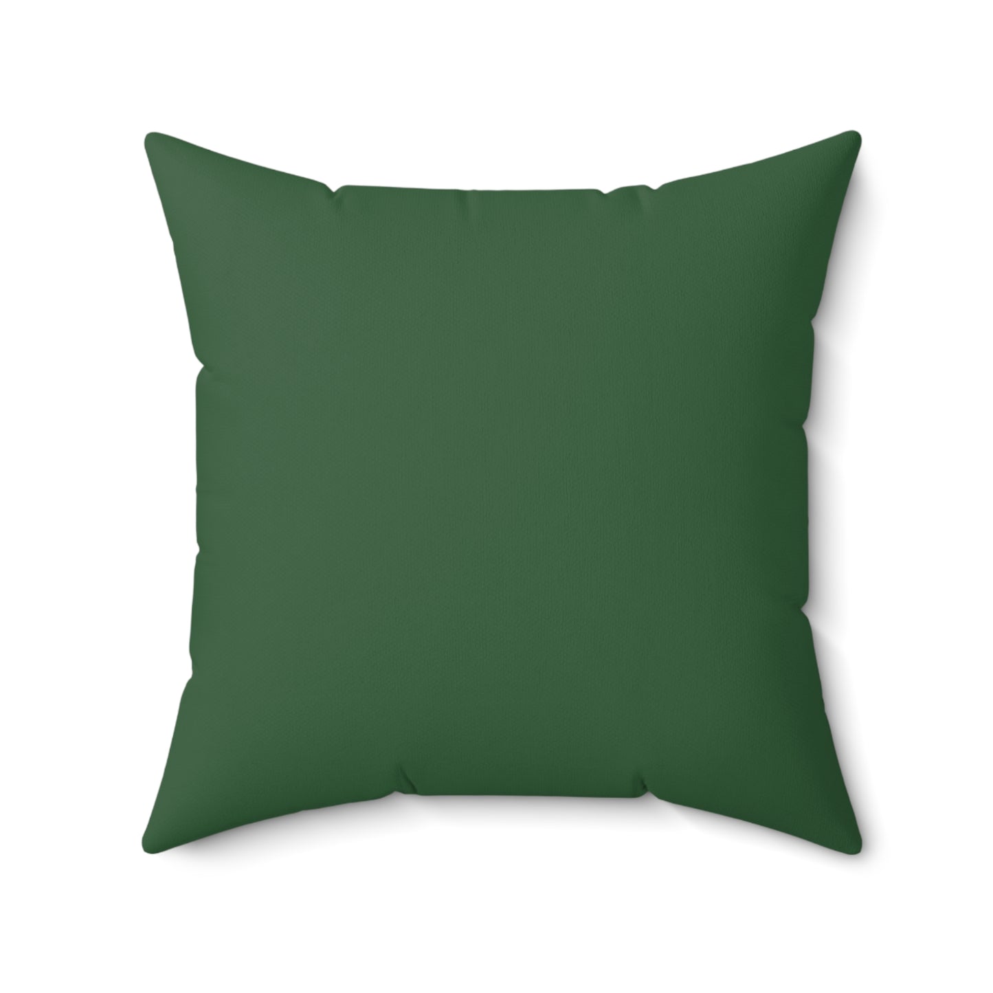 River's Edge Sunshine Square Pillow