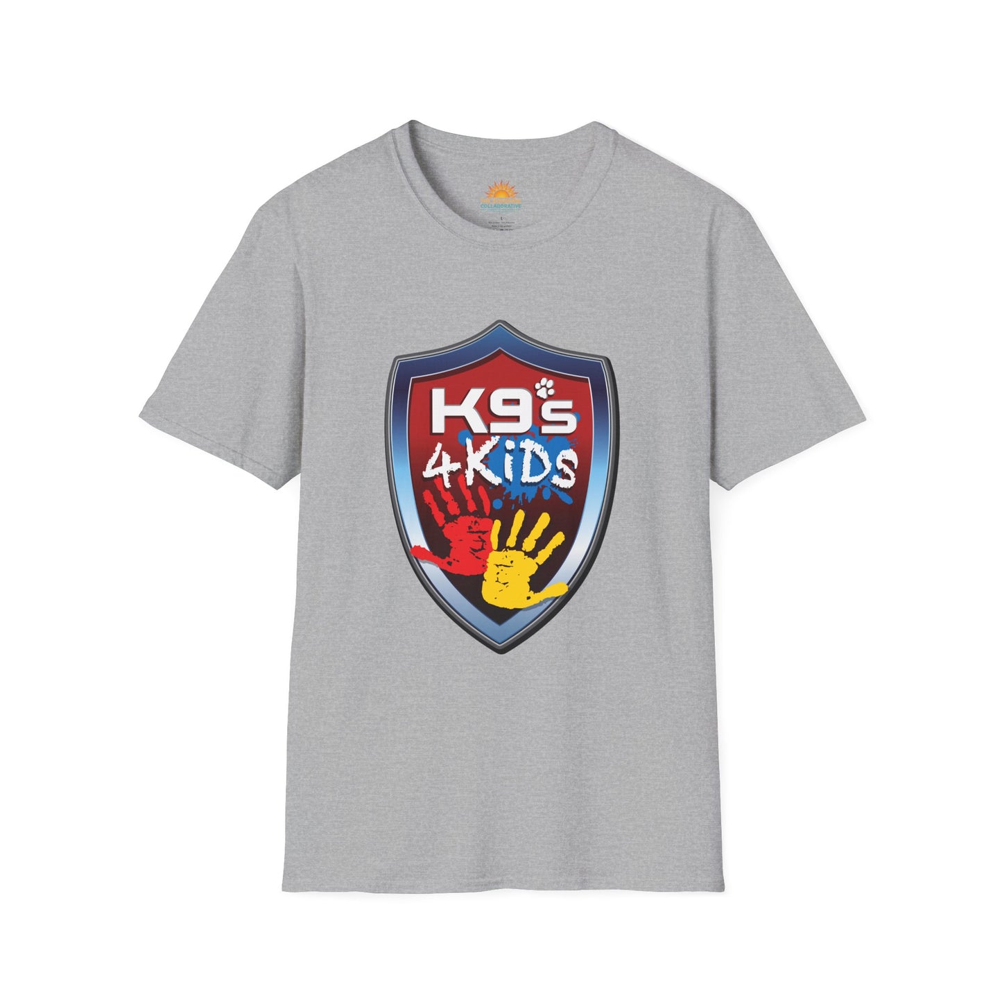 T-Shirt K9s4KIDs Fundraiser