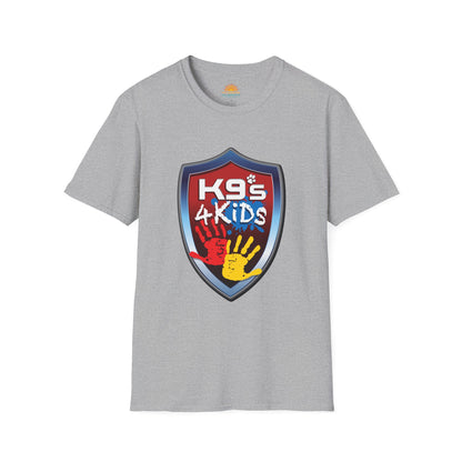 T-Shirt K9s4KIDs Fundraiser