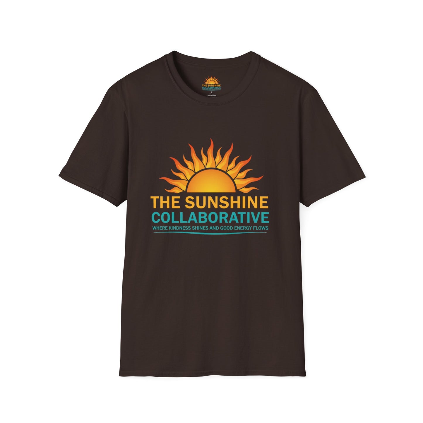 Kindness Sunshine T-Shirt