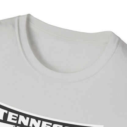 Tennessee Tech Golden Eagles T-Shirt — Tennessee Tech College Logo Tee
