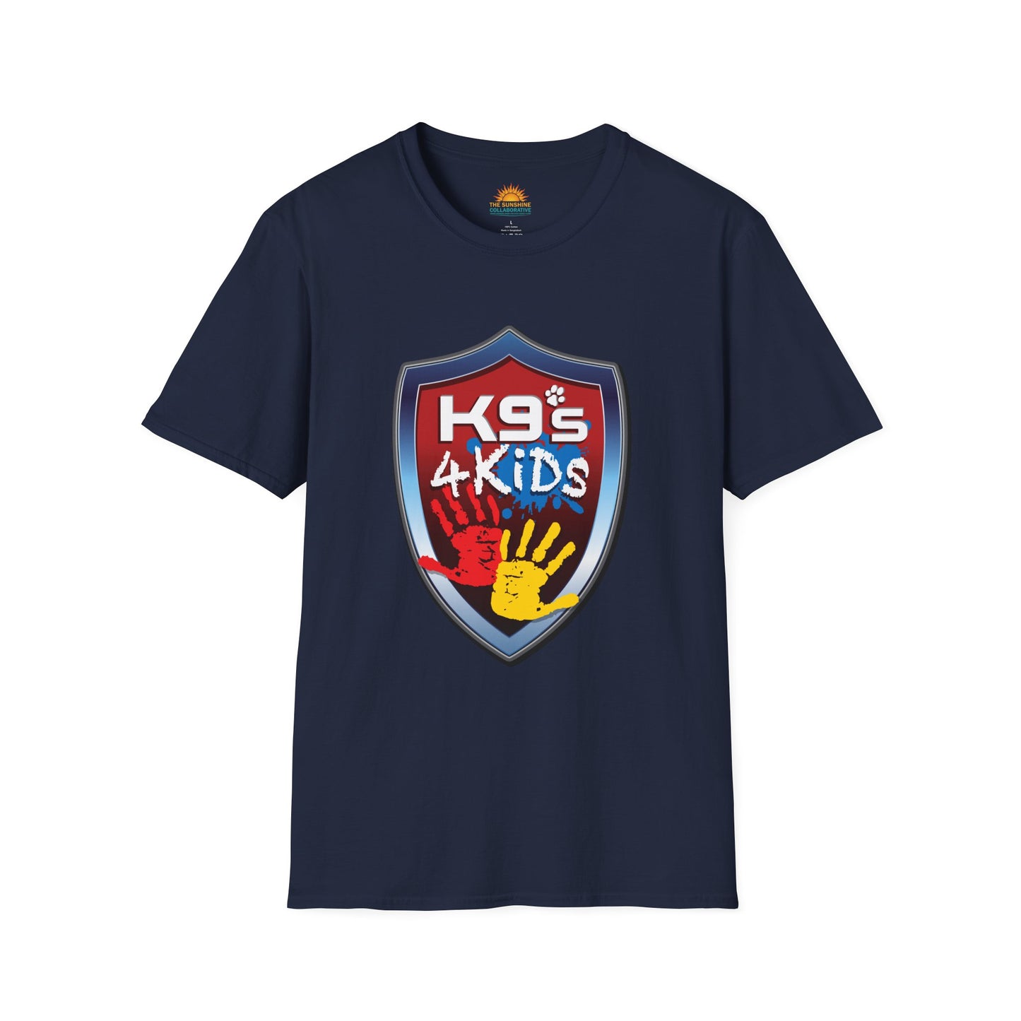 T-Shirt K9s4KIDs Fundraiser