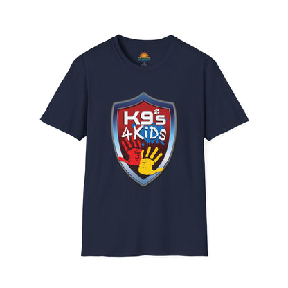 T-Shirt K9s4KIDs Fundraiser