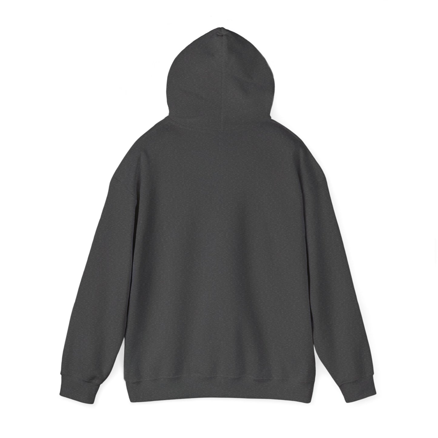 Tennessee Tech Basketball Hoodie – Golden Eagle Logo Pullover