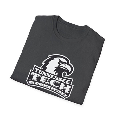 Tennessee Tech Golden Eagles T-Shirt — Tennessee Tech Logo Tee