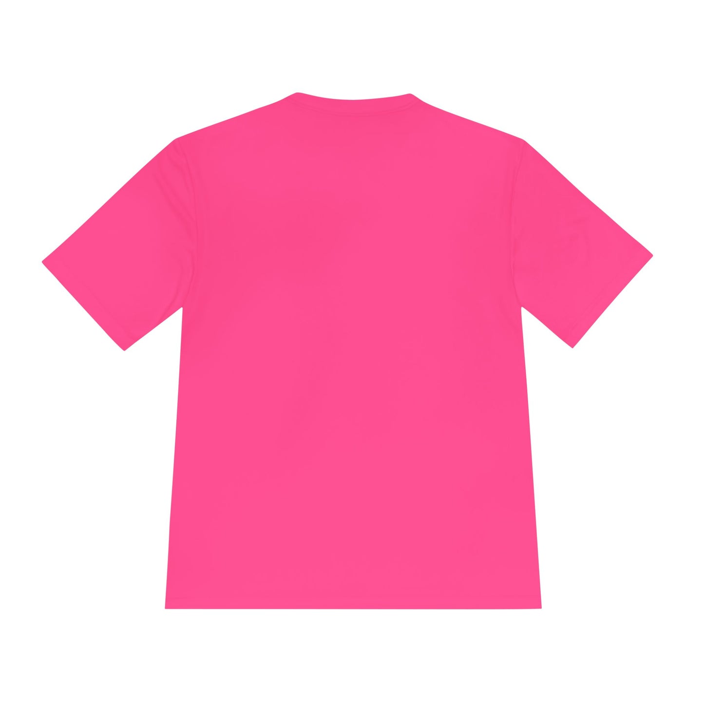 Wings Up Golden Eagles Moisture-Wicking Tee