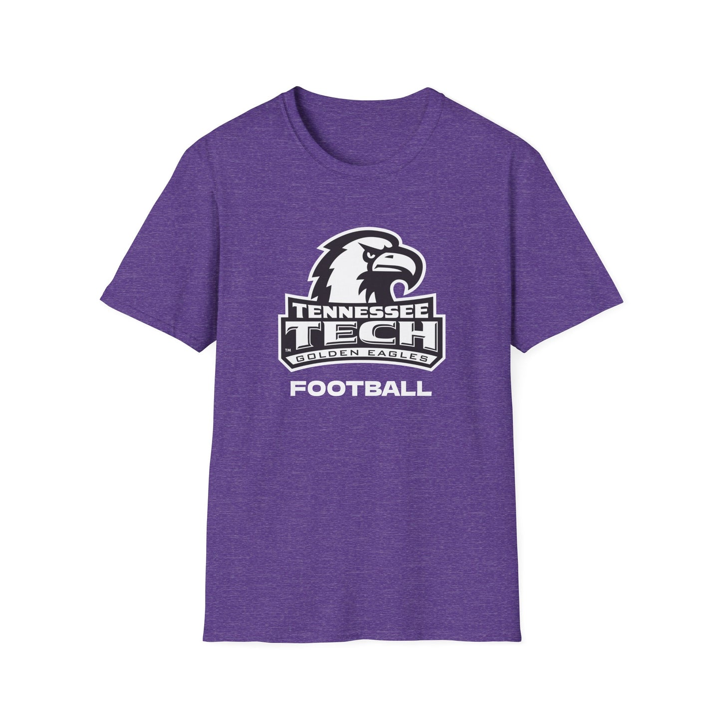 Tennessee Tech Golden Eagles Football T-Shirt