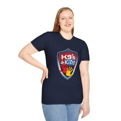 T-Shirt K9s4KIDs Fundraiser