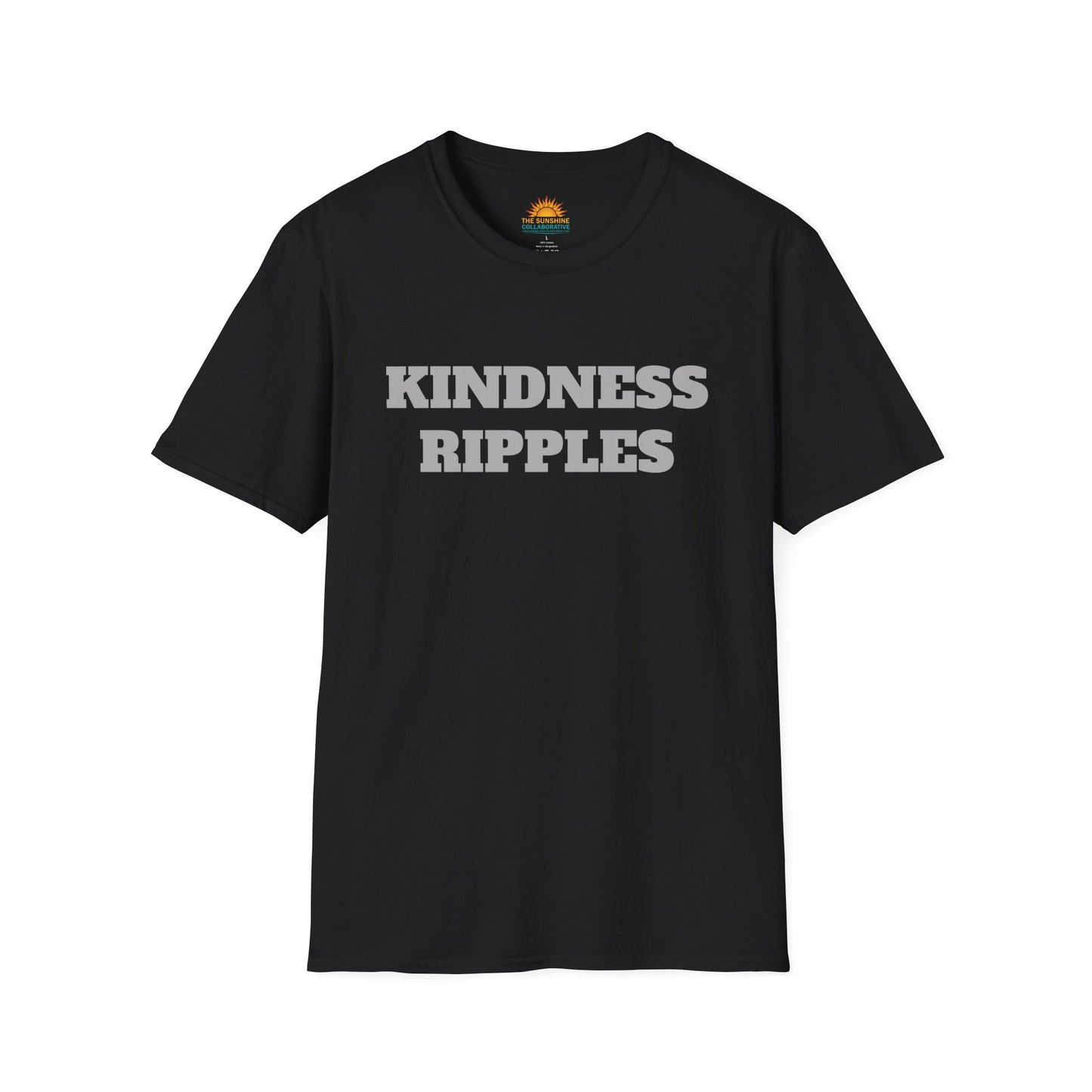 Kindness Ripples T-Shirt