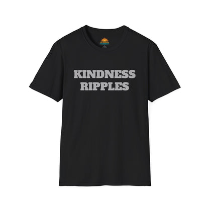Kindness Ripples T-Shirt