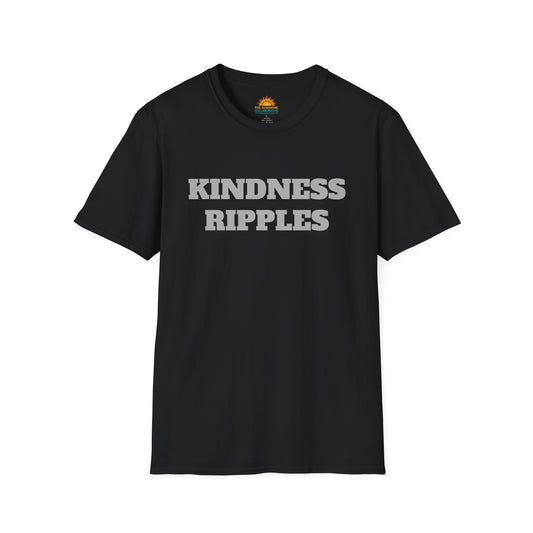 Kindness Ripples T-Shirt