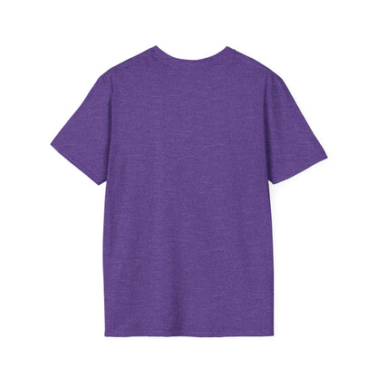 Tennessee Tech Golden Eagles T-Shirt — Tennessee Tech Logo Tee