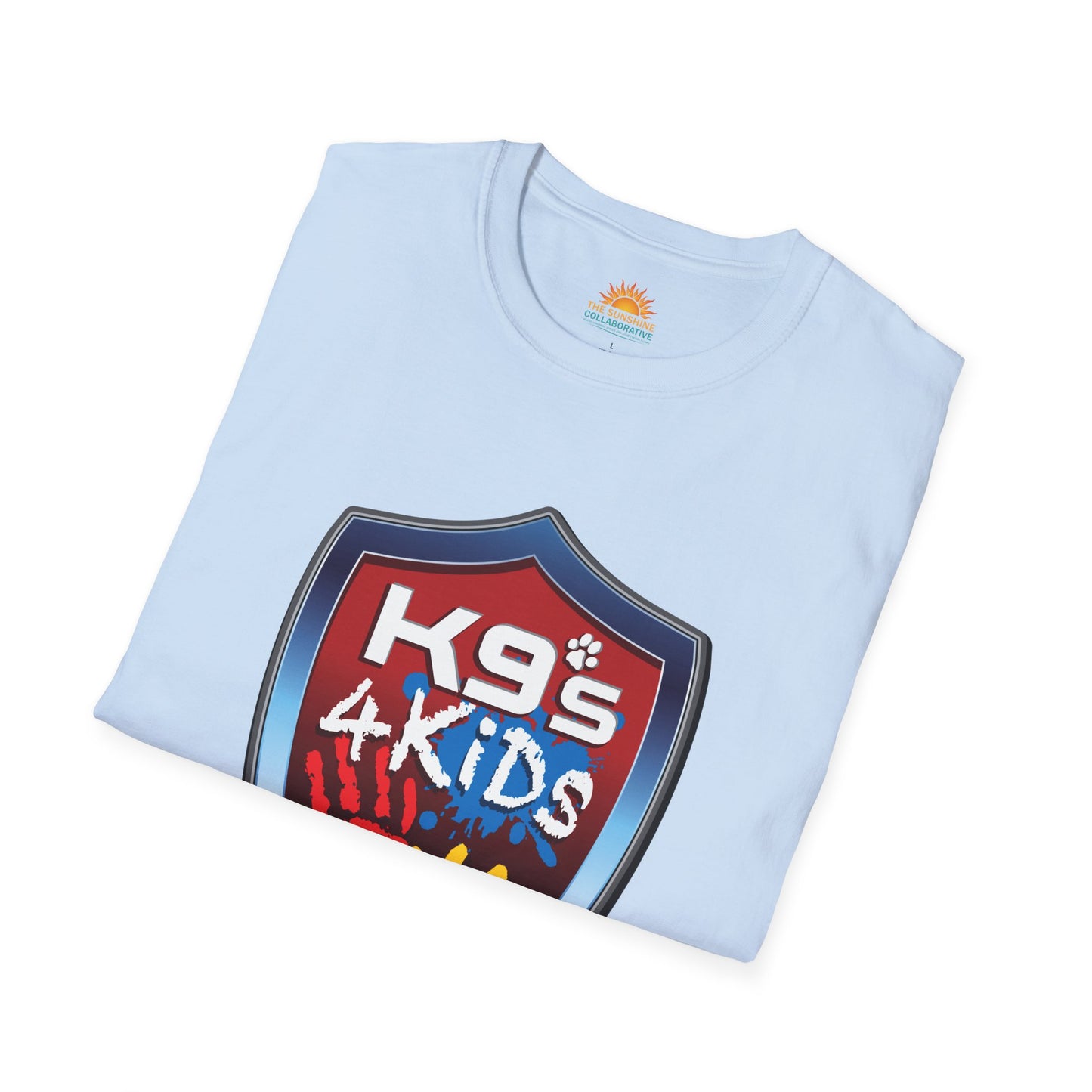 T-Shirt K9s4KIDs Fundraiser