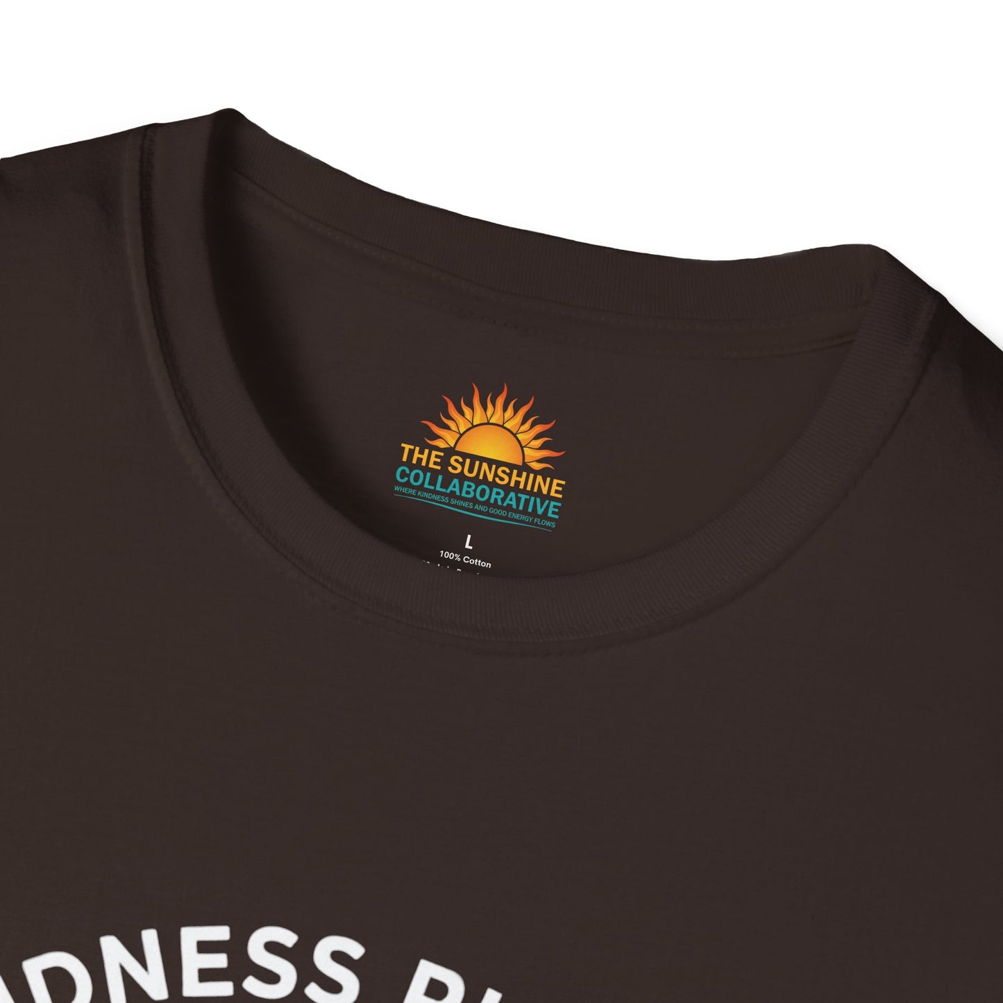 Kindness Ripples K9s4KIDs T-Shirt