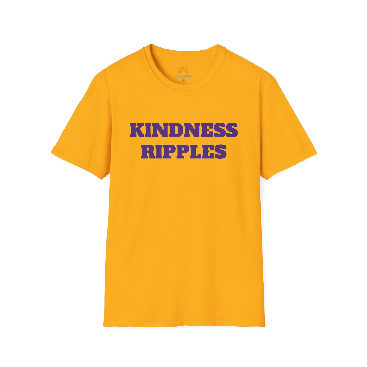 Kindness Ripples T-Shirt