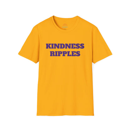 Kindness Ripples T-Shirt