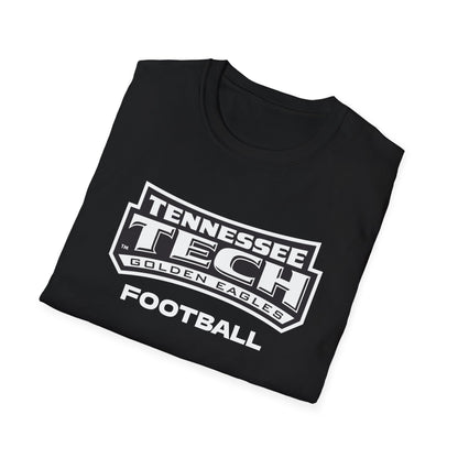 Tennessee Tech Golden Eagles Football T-Shirt
