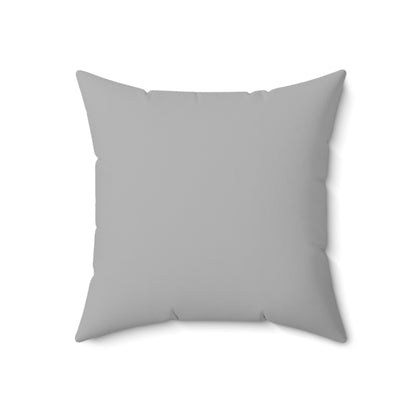 Class of 2026 Dragons Decorative Square Pillow