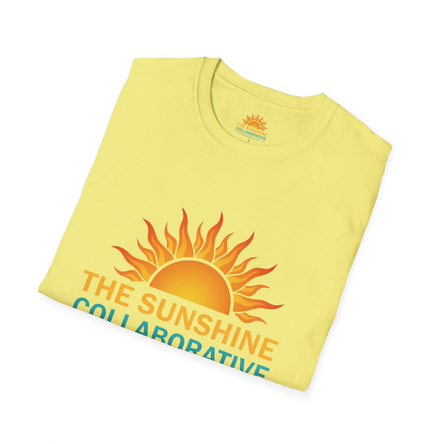 Kindness Sunshine T-Shirt