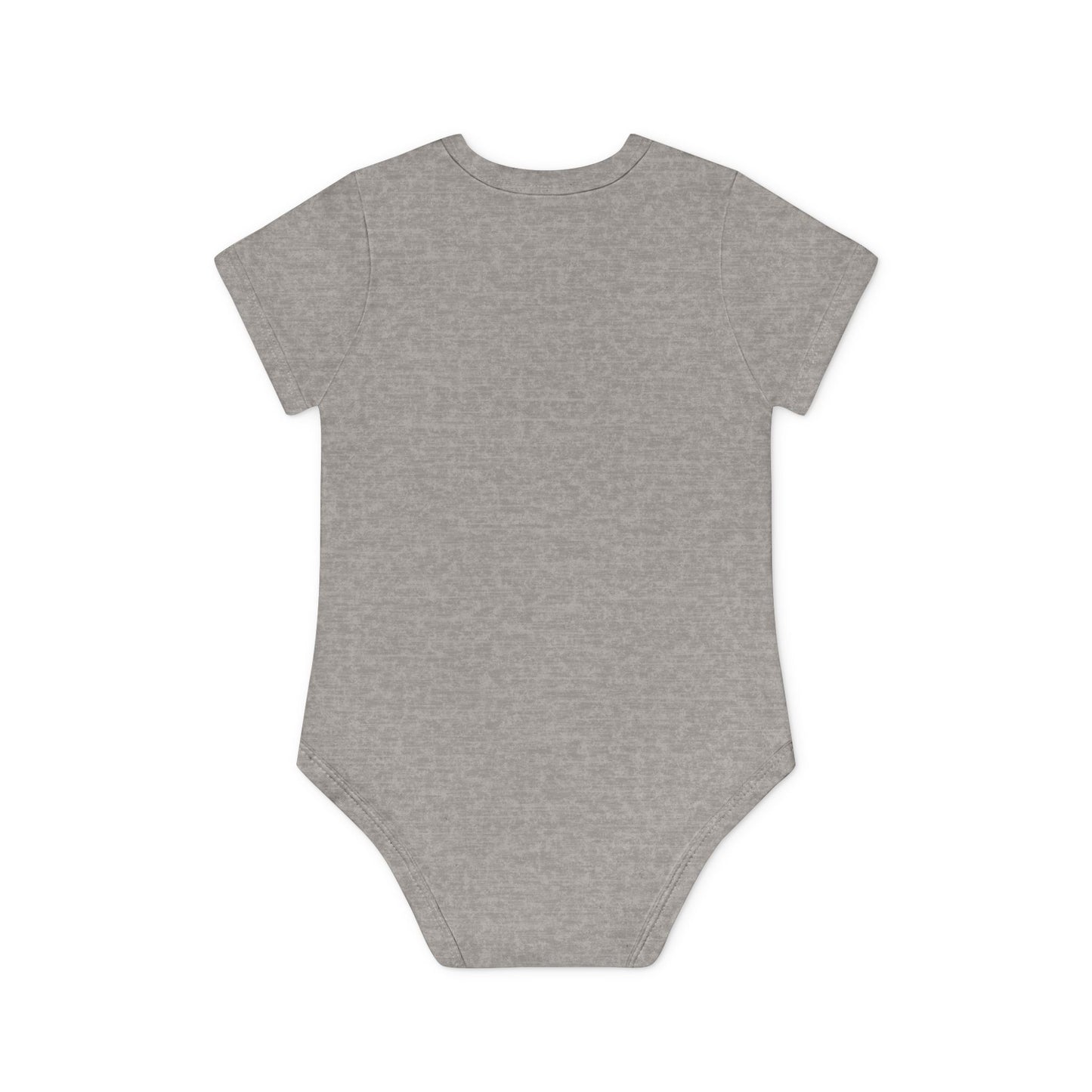 Butterfly Baby Organic Bodysuit - Adorable & Eco-Friendly Infant Wear