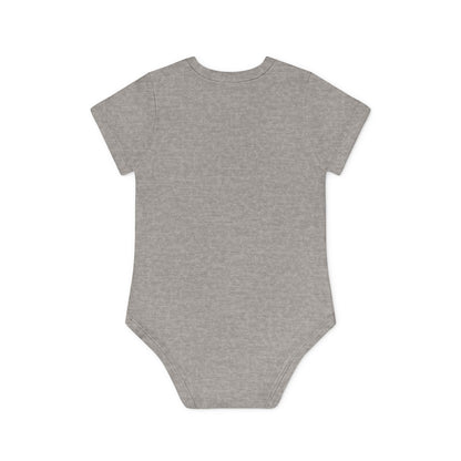 Butterfly Baby Organic Bodysuit - Adorable & Eco-Friendly Infant Wear